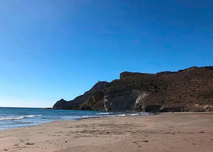 Mirador La Pita Azul