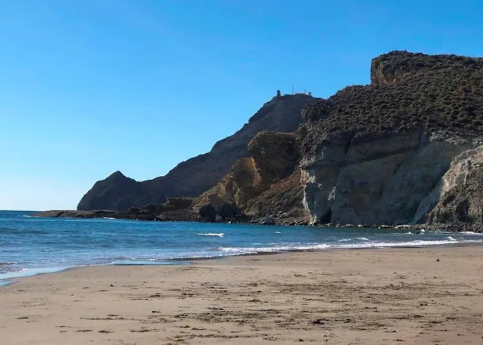 Mirador La Pita Azul