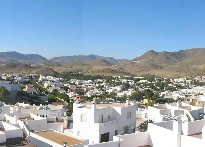 Mirador La Pita Azul