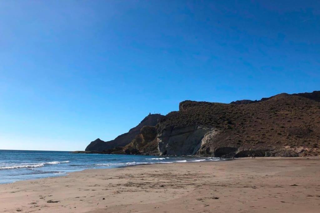 Hébergement de vacances Mirador La Pita Azul *