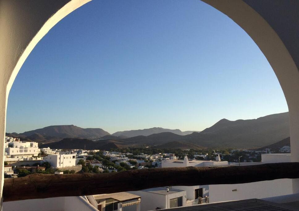 Mirador La Pita Azul Hébergement de vacances *