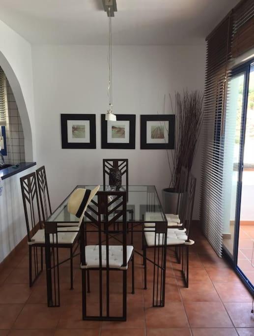 Mirador La Pita Azul Casa de Férias San José