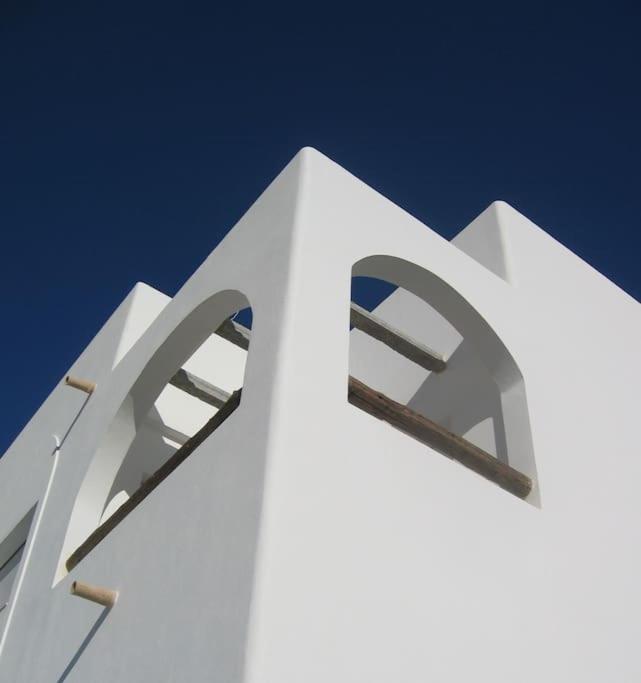 Mirador La Pita Azul Casa de Férias San José
