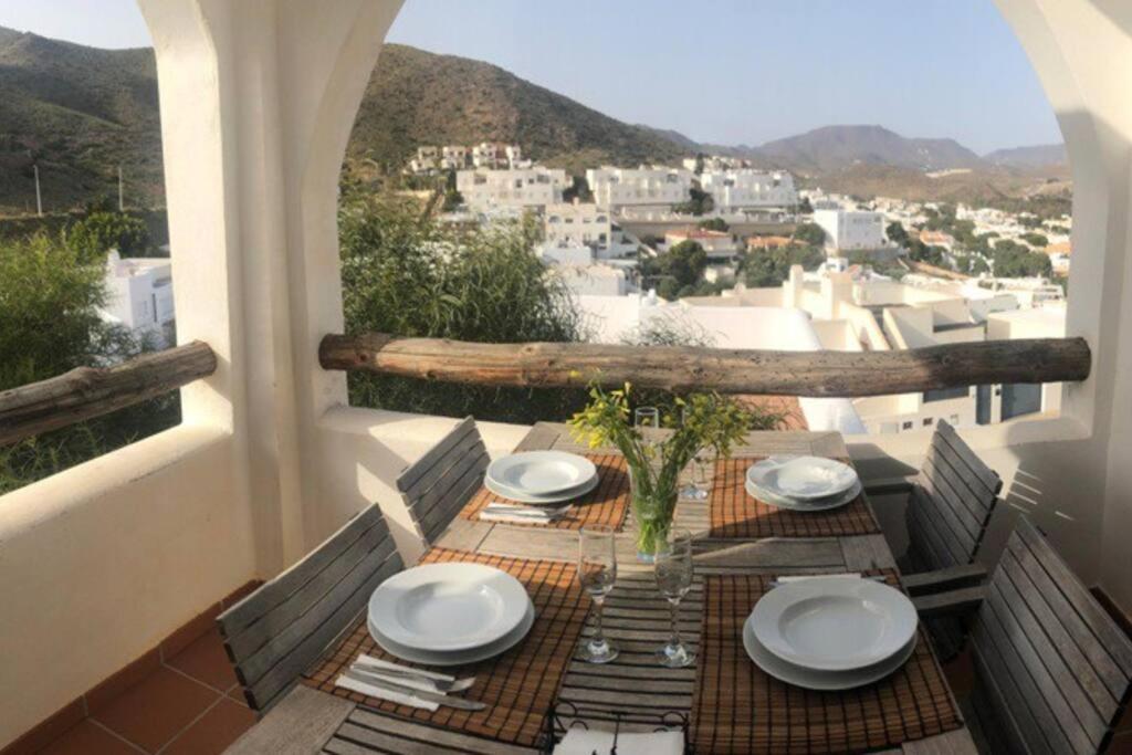 Hébergement de vacances Mirador La Pita Azul *