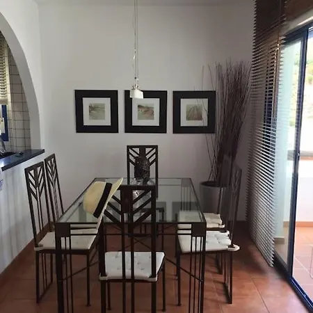 Mirador La Pita Azul Villa San José Buitenkant foto