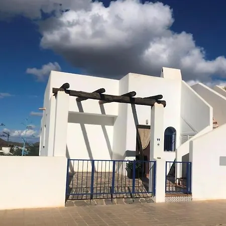 Mirador La Pita Azul Villa San José Buitenkant foto