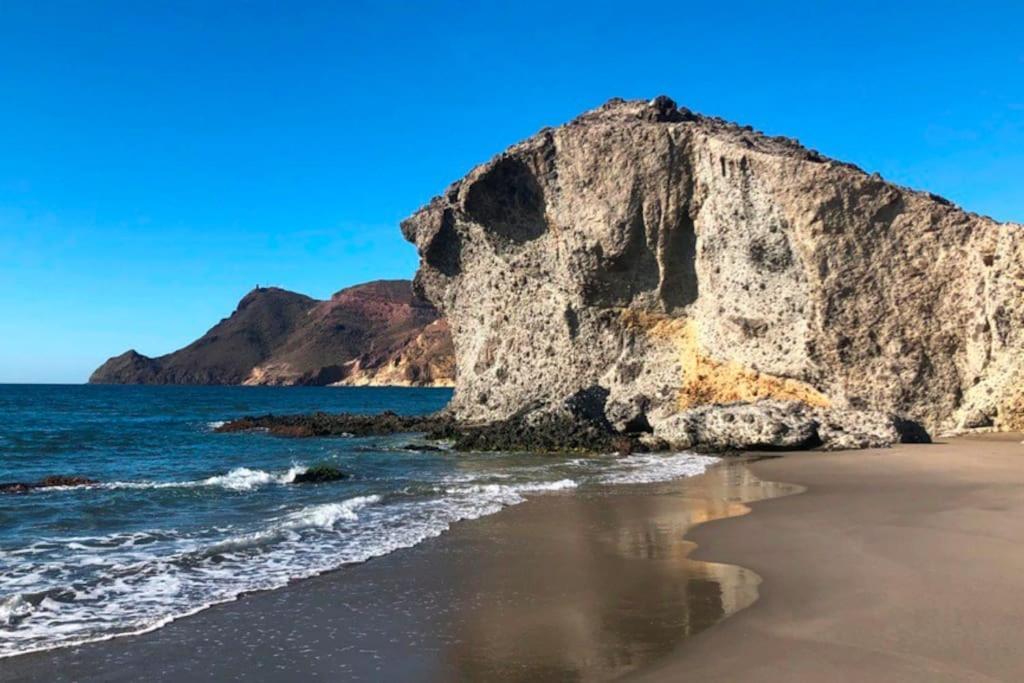 Mirador La Pita Azul Holiday home San Jose (Almeria)