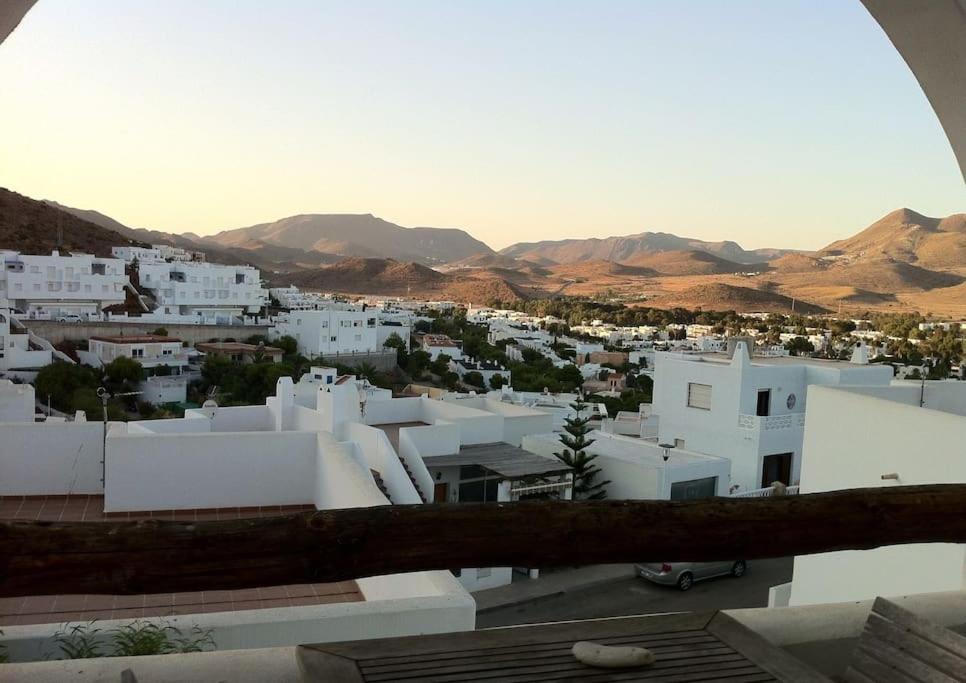 Holiday home Mirador La Pita Azul San Jose (Almeria)