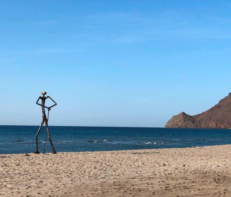 Mirador La Pita Azul *
