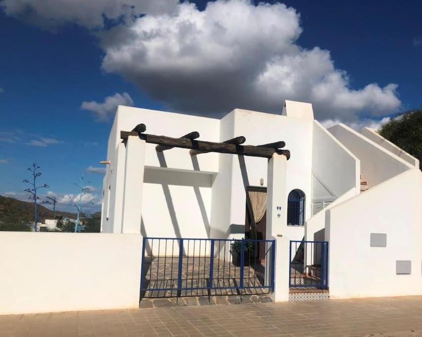 Holiday home Mirador La Pita Azul